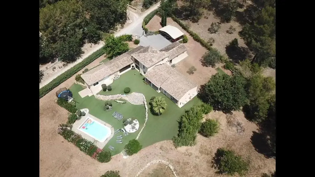 Villa Sanata