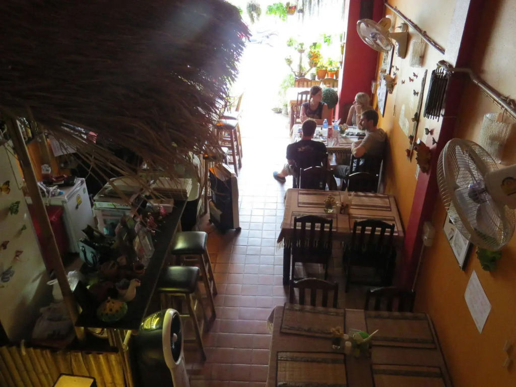 Casa - Restaurant & Guesthouse