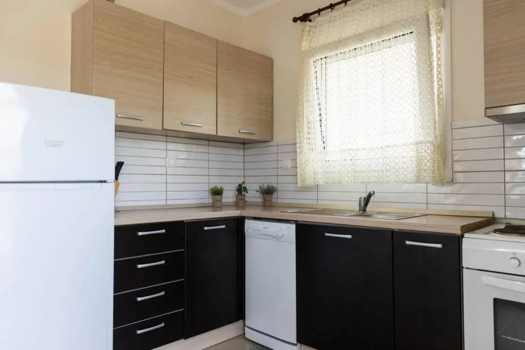 Port View House-Comfy Family Apartment-Panoramic View