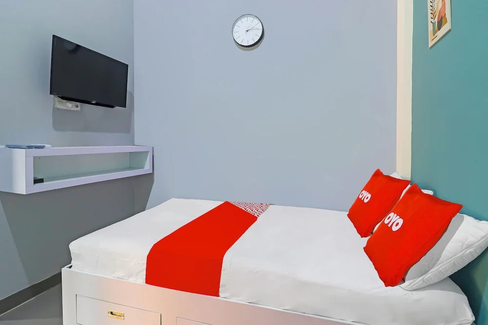 OYO Life 92691 Mc Kost Syariah