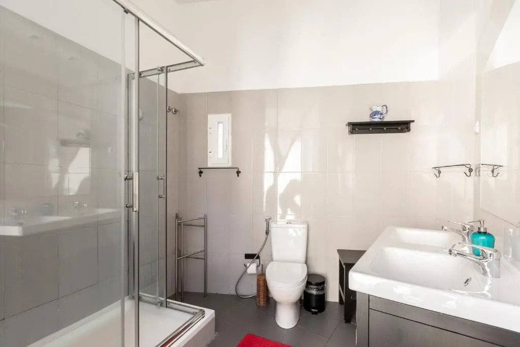 Spacious and elegant family home - BP1