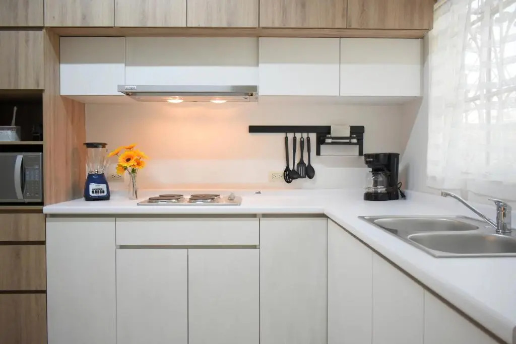 "A" Apartamento Privado El Encino - ALEGRÍA Housing