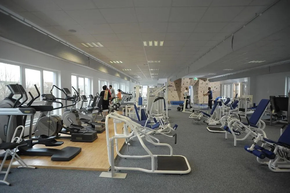 Zar-Hotel Vitalis