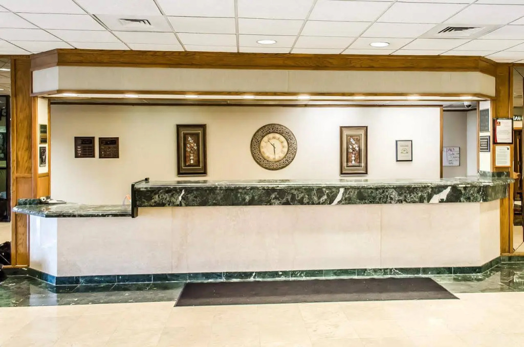Norwood Inn Hudson - Akron North