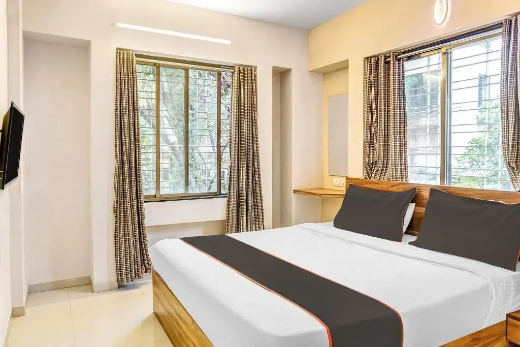 Habitat Inn