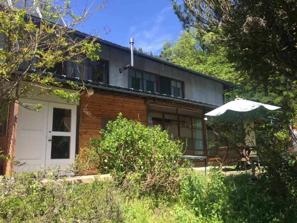 Old folk house Adamsanchi Annex / Vacation STAY 4107