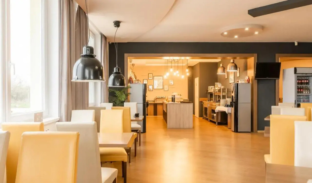 171 Hotel Hegyeshalom