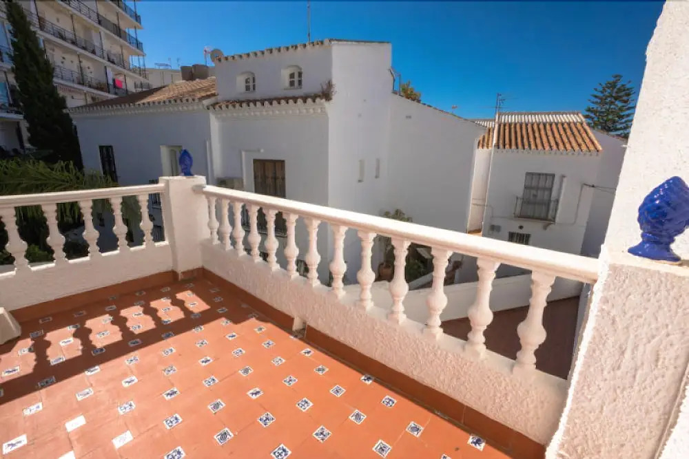 Casa Urbanización Los Pinos 30