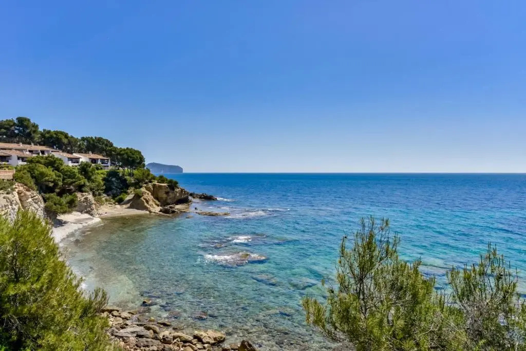 MIRADOR - Managed by Almarina