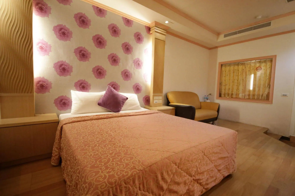 Goden Beach B&B
