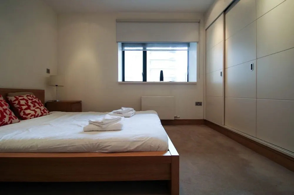 Hatton Garden - 1 Bed