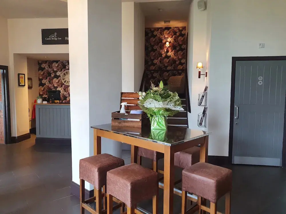 Cuttle Bridge Inn Hotel - NEC / Birmingham Airport