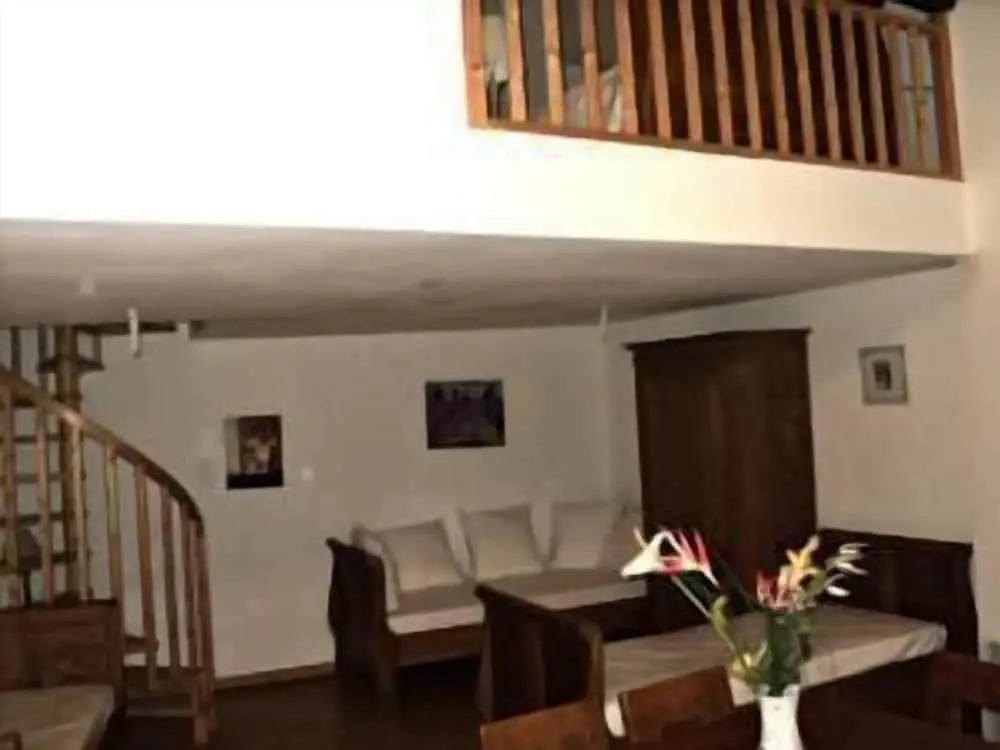 Appart-Hôtel Résidence Maloc