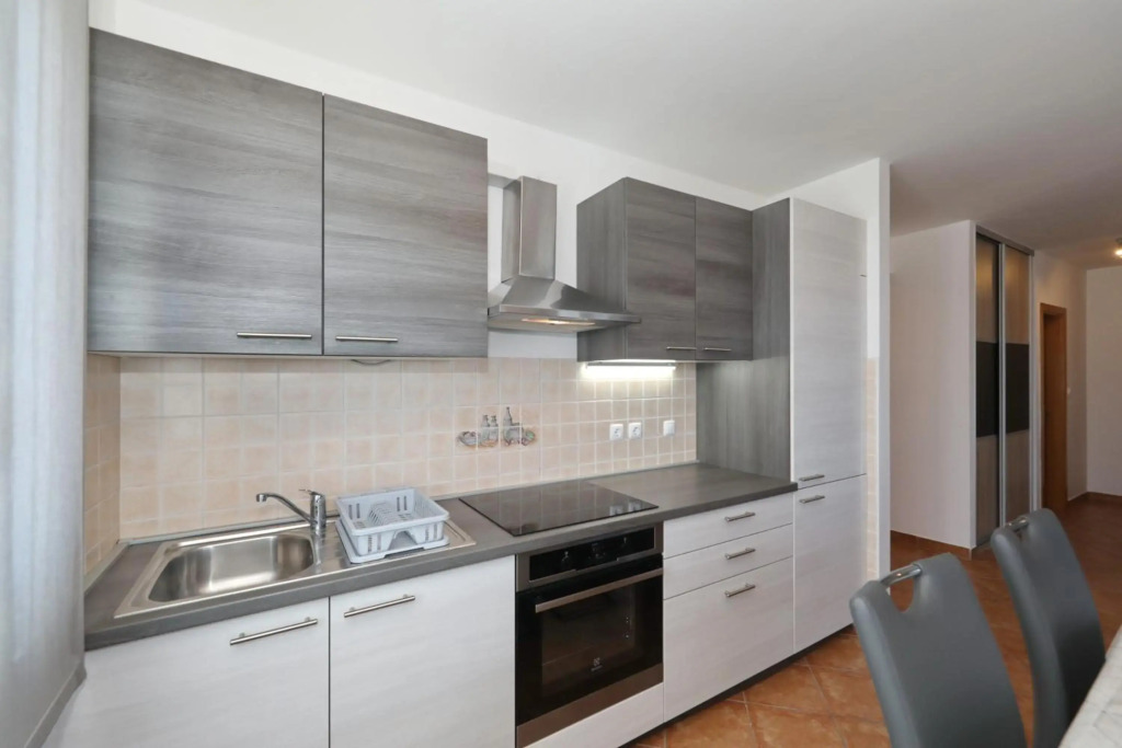 Apartment Dora