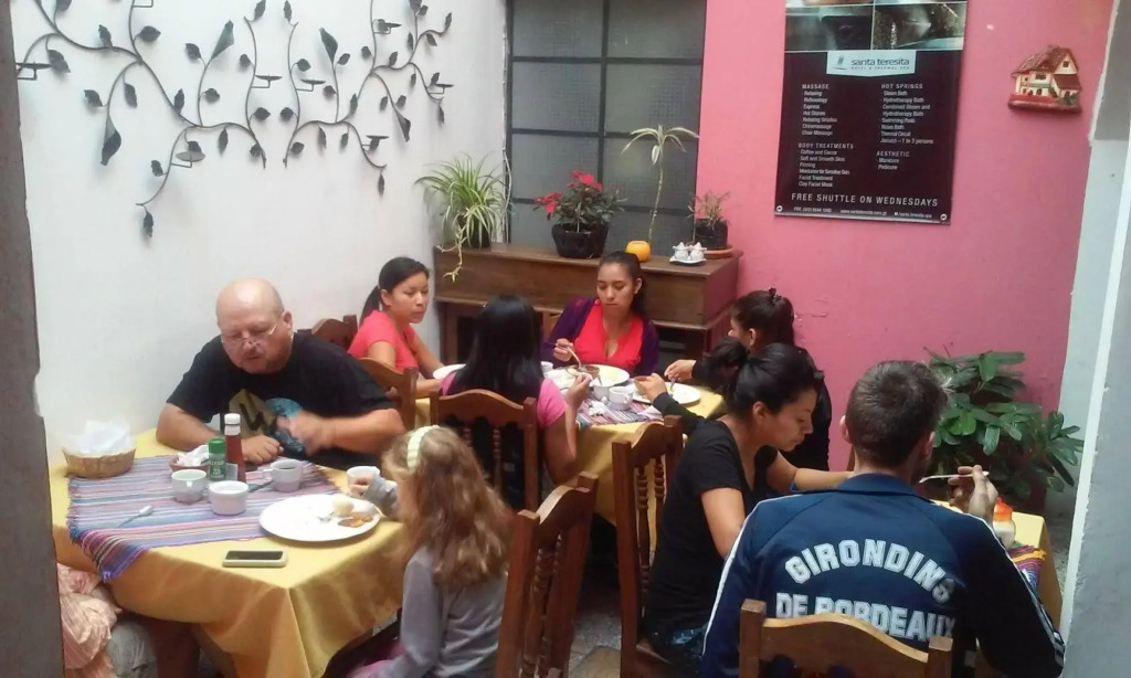 Posada De Don Quijote