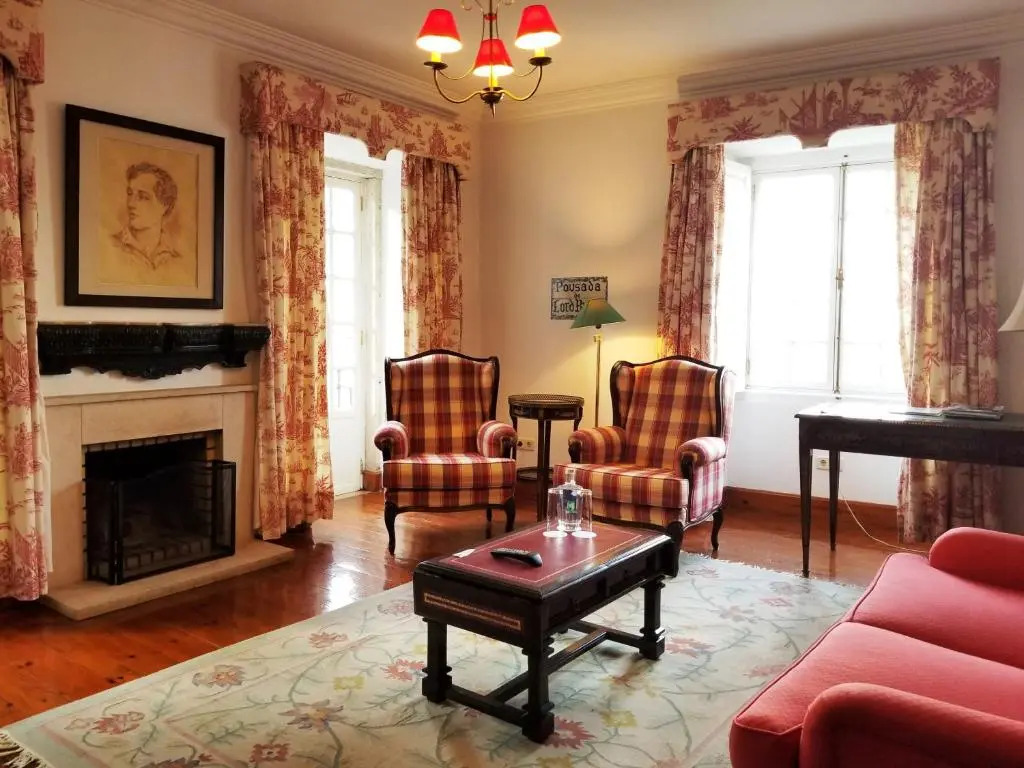 Lawrences Hotel
