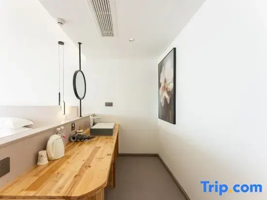 Shallow Sea • Shallow Sea Seaview • Family Vacation Homestay (Dongji Miaozihu Pier)