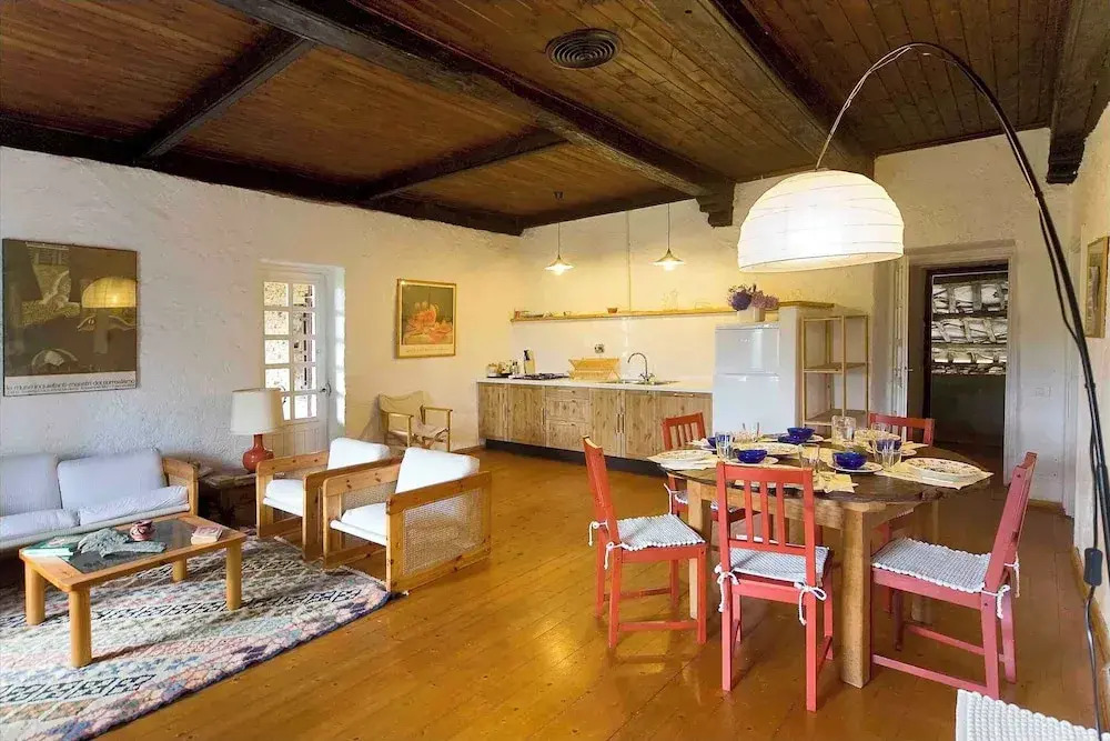 Agriturismo Famiglia al Castello Di Bagnolo