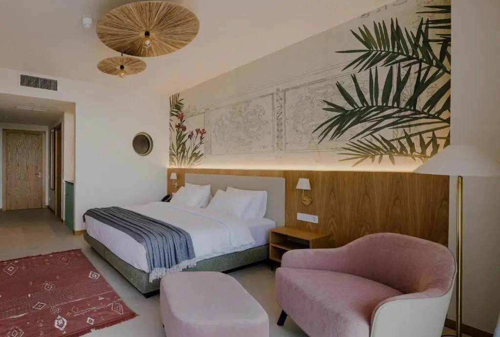 Buknari Hotel