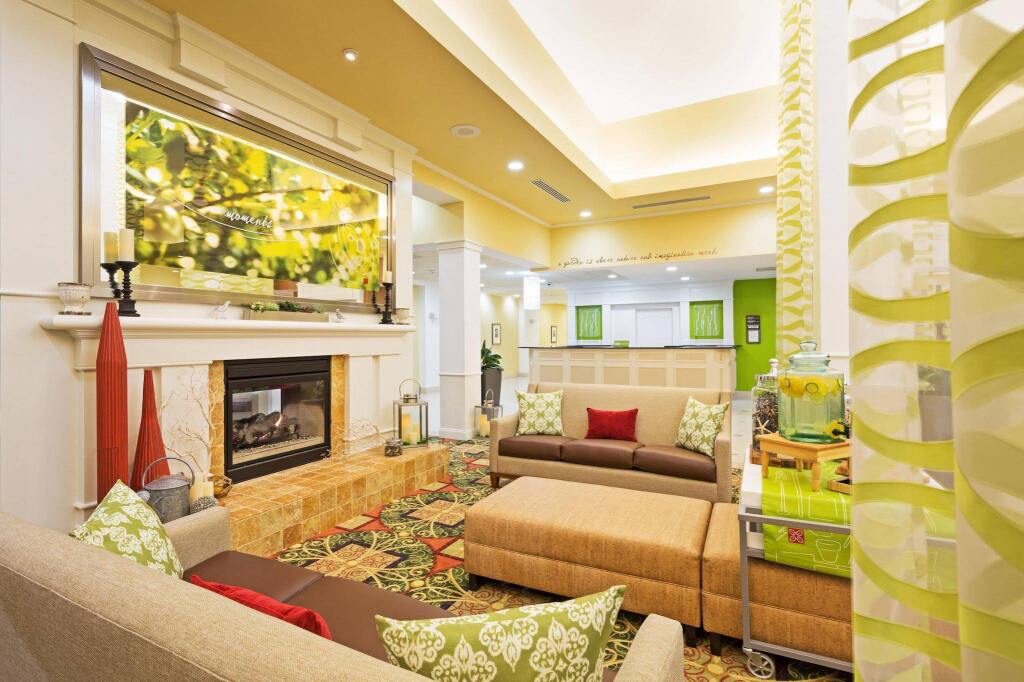 Hilton Garden Inn Myrtle Beach/Coastal Grand Mall