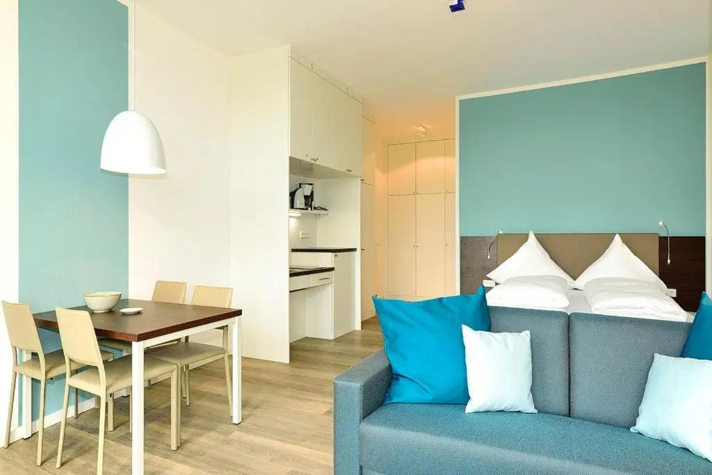 Aparthotel Anna Düne Aparthotel Anna Düne 0 05