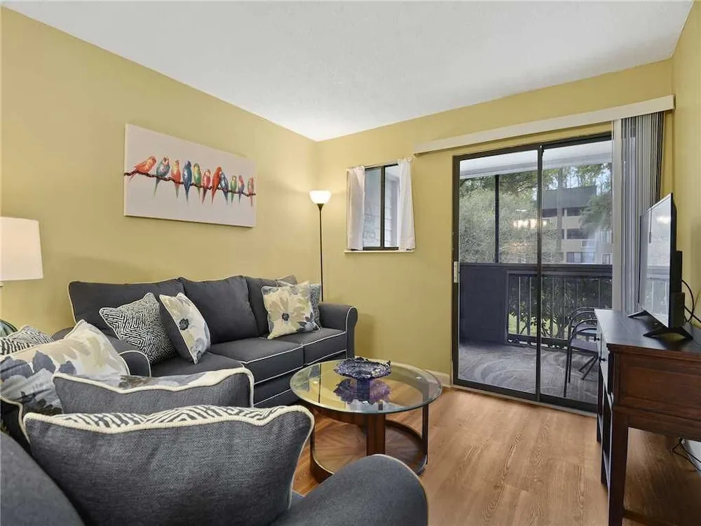 The Spa 1115 - Two Bedroom Condo