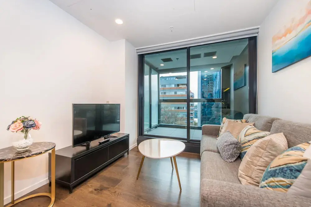 Ehome - Sea & Skytower Views, Unbeatable Location In CBD