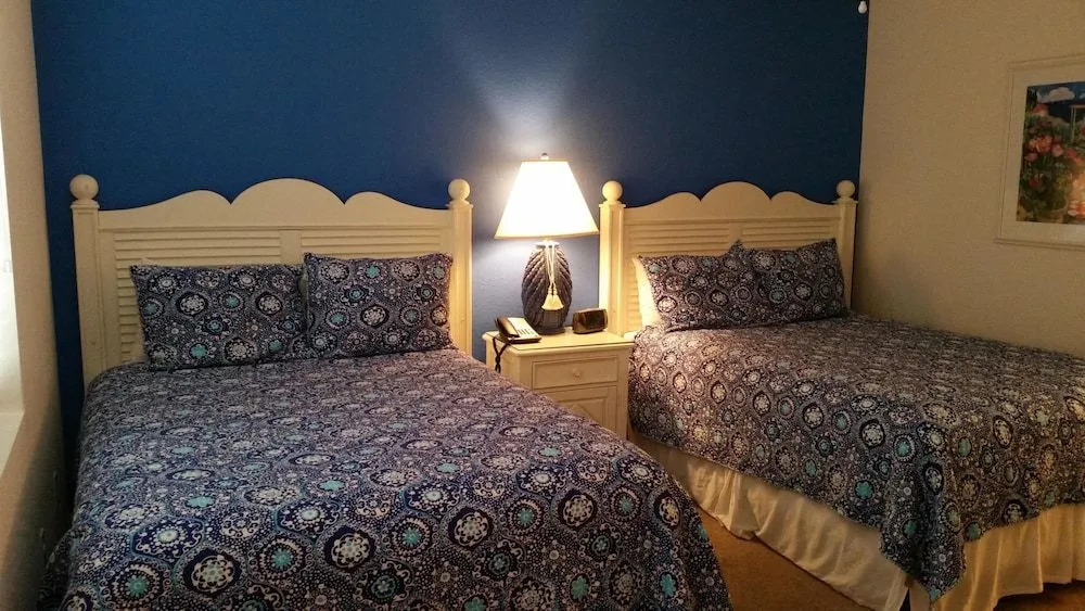 Olde Marco Inn