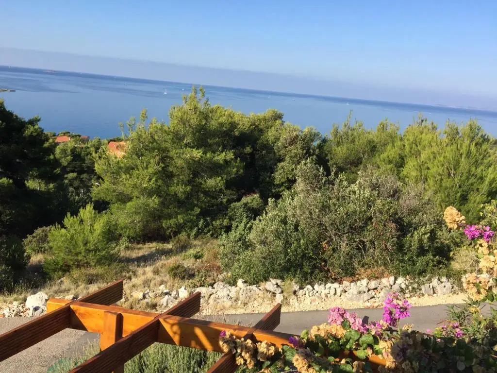 Villa Mira