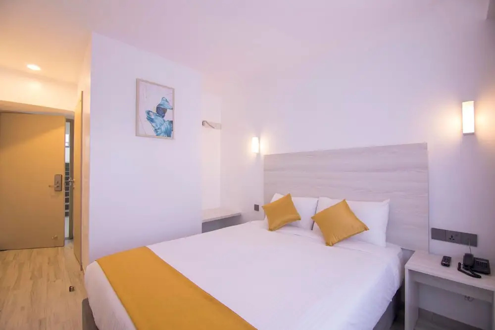 Symphony Hotel