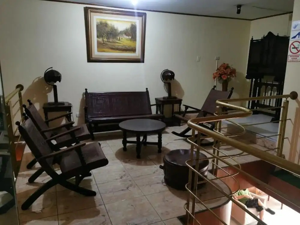 Recreo Hotel