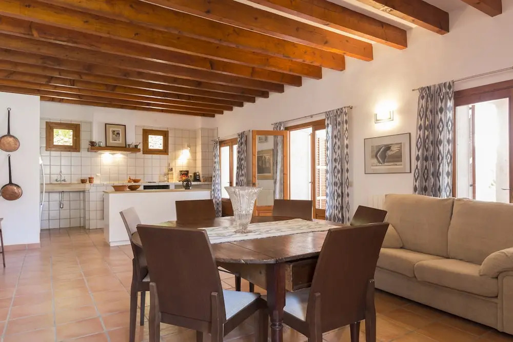 Villa Son Batlet