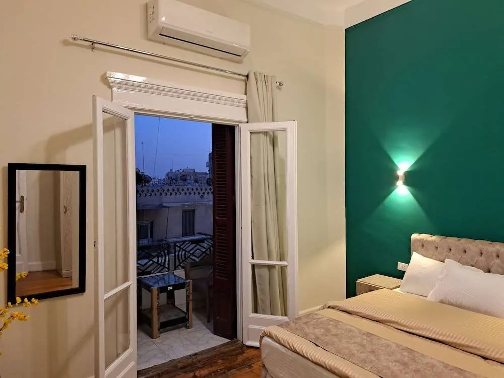 downtown Family Suites