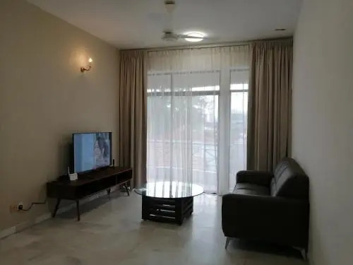 City Tropical Home I