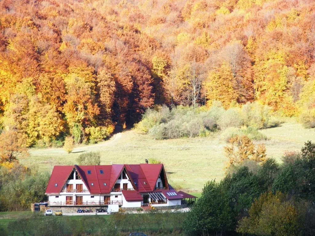 Pensiunea Rasnov