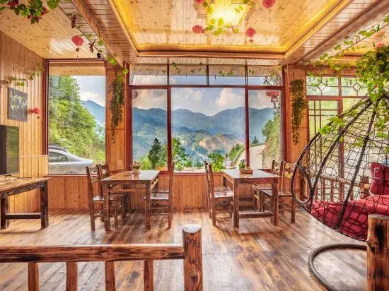 Tianyeju Inn Longji Terrace