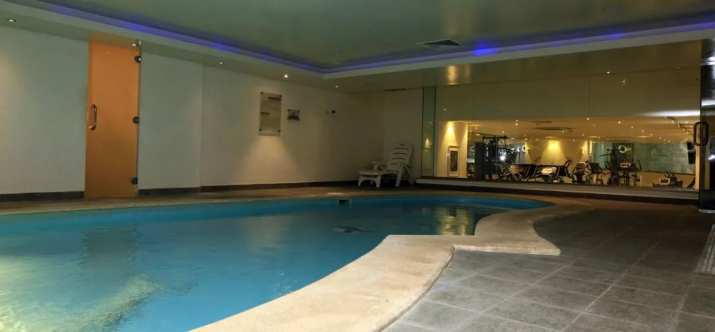 Mena Hotel Riyadh