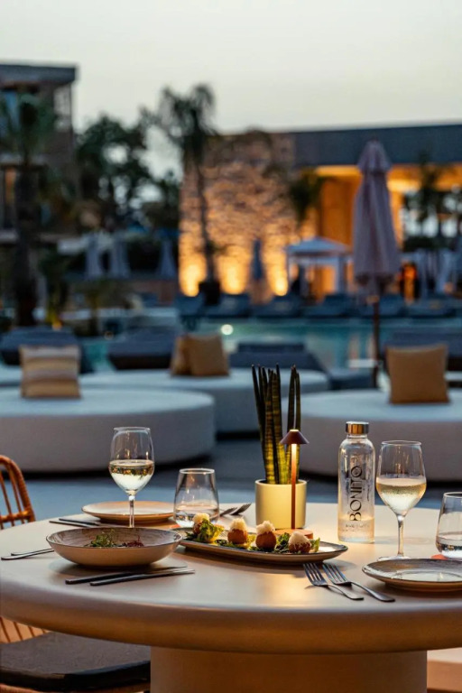 Bonito Ibiza by NCalma Hotels