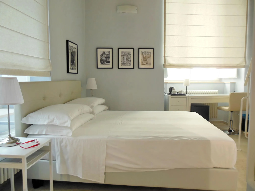LOSPITE - LIFESTYLE RESIDENCE, Design Rooms
