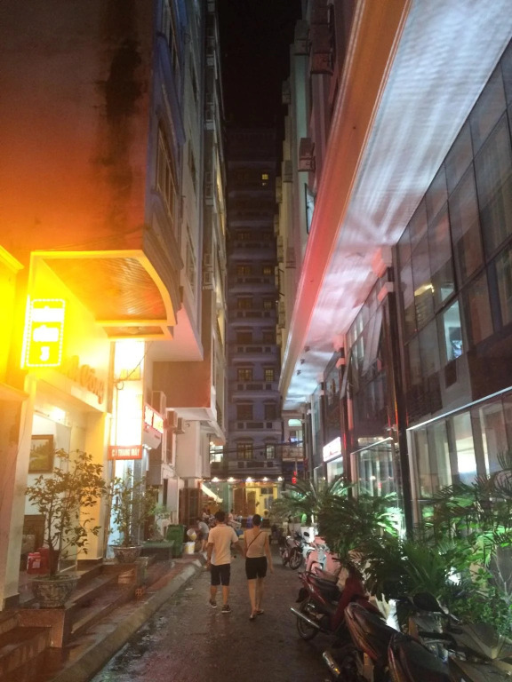 Khai Hoan Hotel