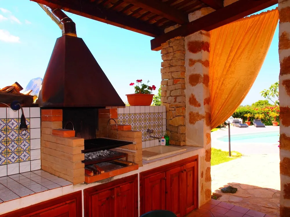 Casa Vacanza Perla Bianca