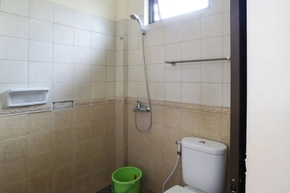 Fontana Residencia Tebet 1