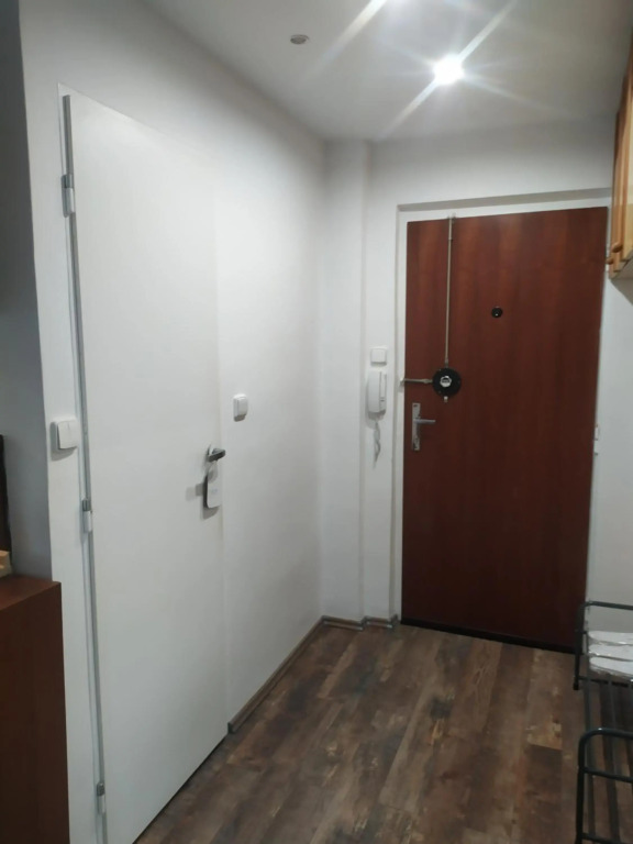 PISQOR Apartment - self check-in