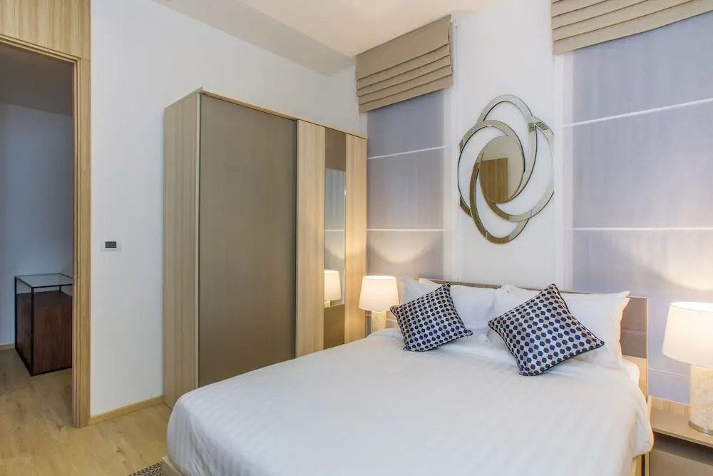 Baan Mai Khao apartments Phuket