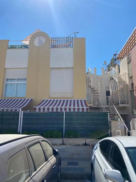 Ruben House