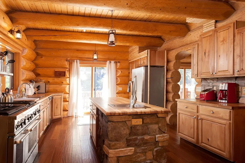 43577 Big Bear - 4 Br Home