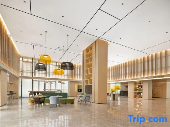 Home2 Suites by Hilton  Wenzhou Wencheng