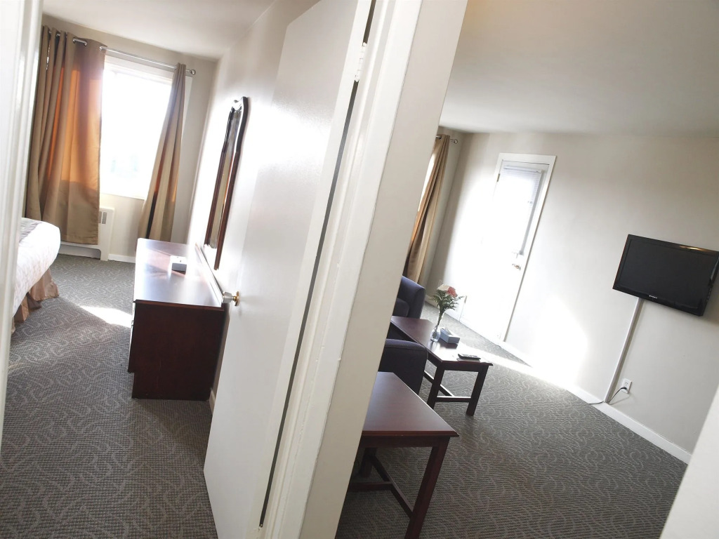 Beausejour Apartments - Hotel Dorval