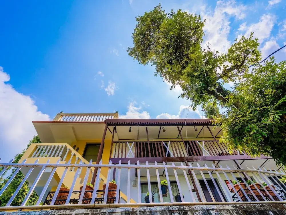 Devdar Cottage by OYO Rooms