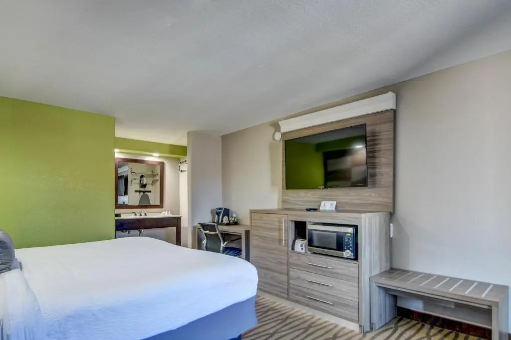 Seabreeze Inn - Fort Walton
